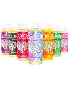 Sex & massage aceite orgásmico maximum 100ml