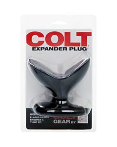 Colt Black ExpandPlug