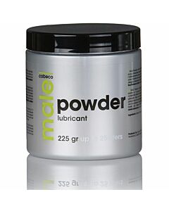 Male Lubricant Powder 225g