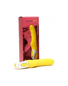 Yummy Sunshine Vibrator