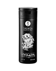 Eternal Power Dragon