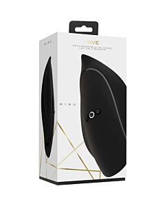 Vive- estimulador clitoris - negro