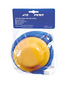 Air pump - blue