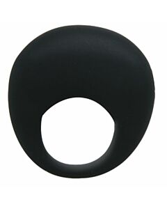 Black Magic Vibrating Ring
