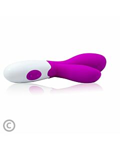 Flirt Newman Vibrator