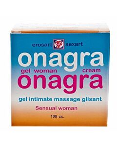Woman Onagra Enhancer 100cc