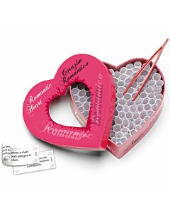Sensual Heart