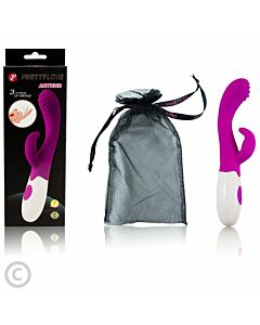 Purple LoveWhisper Vibrator