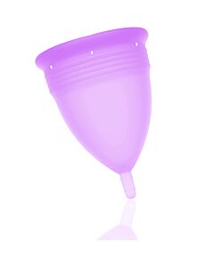 Lilac FDA Cup Size L - Lilacup