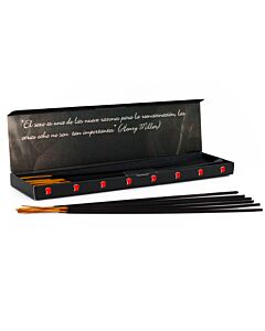 Sensual Coconut Incense