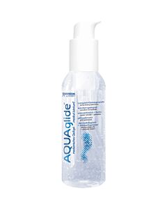 Aquaglide 125: Silky Lubricant