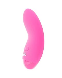 Pink Blossom Vibrator