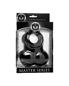 Squeeze my sac - arnés para el pene