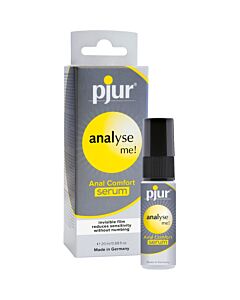 Anal Bliss Serum 20ml