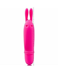 Magic X10 Vibrating Bullet