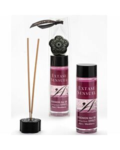 Purple Hot Oil with Pheromones