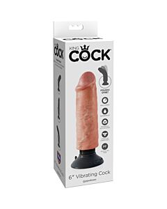 Real King Vibro 15cm