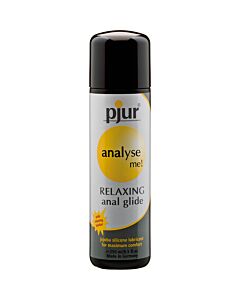 Analysis Gel