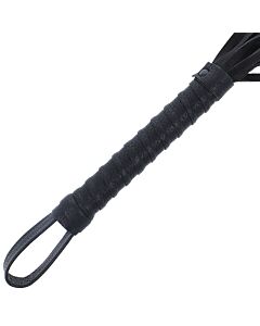 Dark Bondage Whip