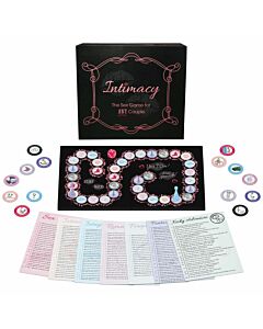 Intimacy Game Kheper Games