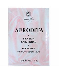 Silky Aphrodite