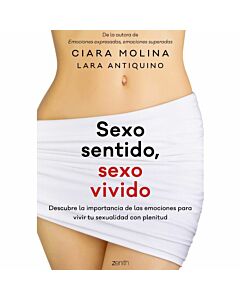 Grupo planeta - sexo sentido sexo vivido