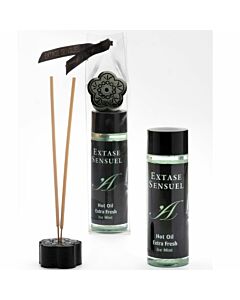 Ice-Fresh Sensual Oil