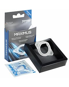 Powerful Medium Ring