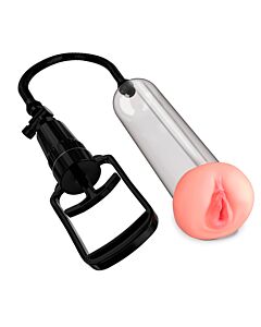 Erectovagina Pump
