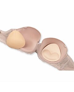 Incredible Push-Up Byebra