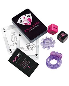 Juego de parejas fuckme in 10 languages