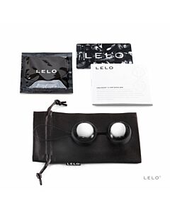 Lelo steel beads moon