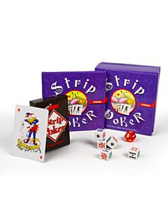 NakedCardsGame