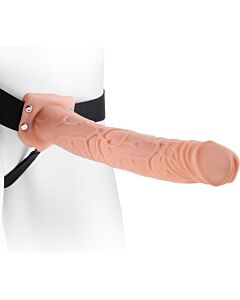 realstico penis arns 29 cm