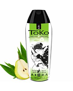 Shunga Pear & Green Tea Lubricant