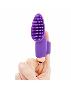 Aisha Vibra-Silky Thimble