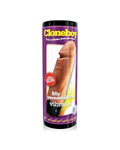 Clonevibe
