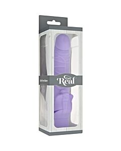 Purple Reality Vibrator