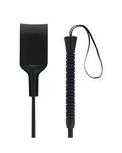 Obsidian BDSM Whip