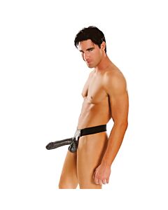 Fetish Fantasy Harness hollow realistico