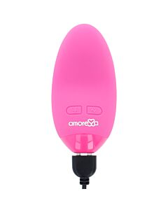 Pink Blossom Vibrator