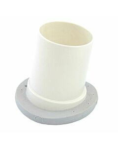 X40 accessory pump insertion
