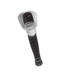 Wanachi black mini massager