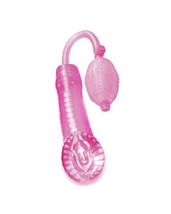 Extreme Suction Vagina Masturbator