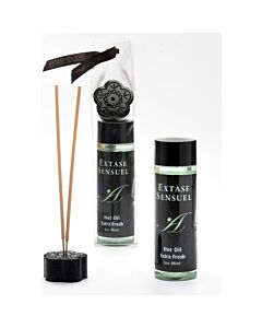 Ice-Fresh Sensual Oil