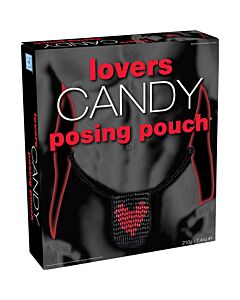Sweet Love Thong