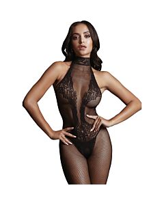 Lustful Lace