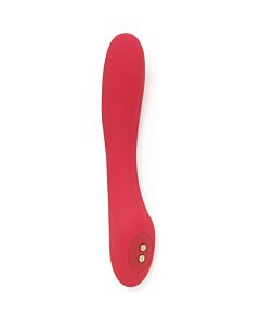 Pink G-Spot Vibrator