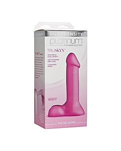 Truskyn - the super-tru - Pink