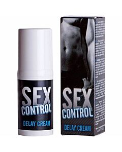 Delay Cream Pause Pleasure